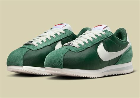 nike cortez grijs|nike cortez shoes green.